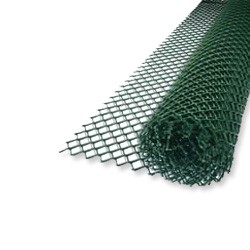 Tenax Diamex Barrier Fence